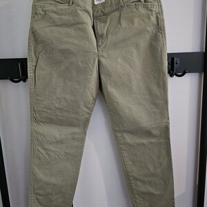 Old Navy Pixie Pants